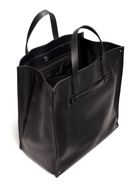 Men's Luxury Tote Bags 